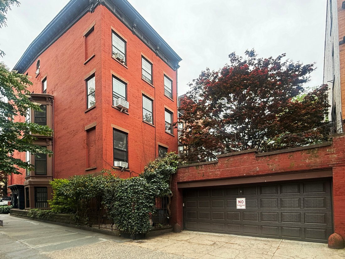 Maison de ville à New York, État de New York, États-Unis 5 - 18041043