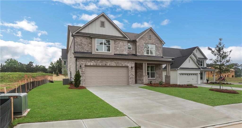 House in Loganville, Georgia, United States 5 - 17649040