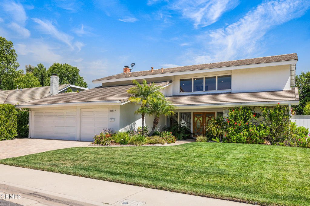 House in Thousand Oaks, California, United States 1 - 18045383
