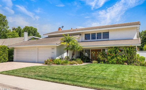 Casa a Thousand Oaks, California, Stati Uniti 1