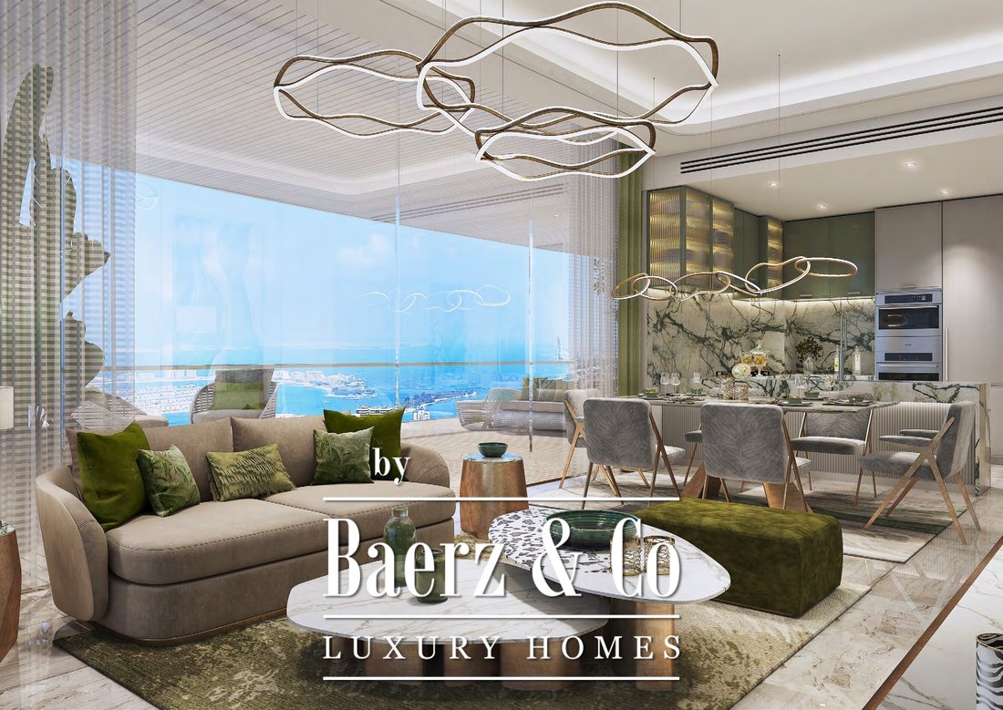 Apartment in Al Wasl, Dubai, United Arab Emirates 3 - 16058887
