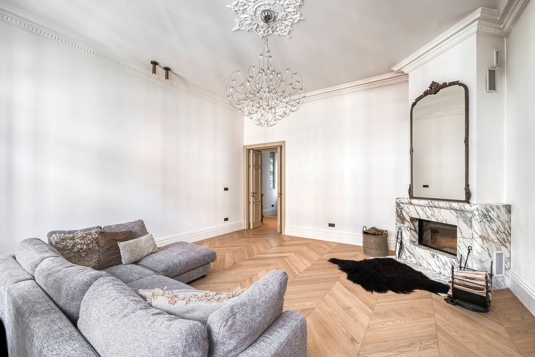Apartment in Prague, Prague, Czechia 3 - 18035439
