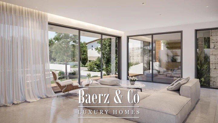 Villa in Germasogeia, Cyprus 3 - 17856456