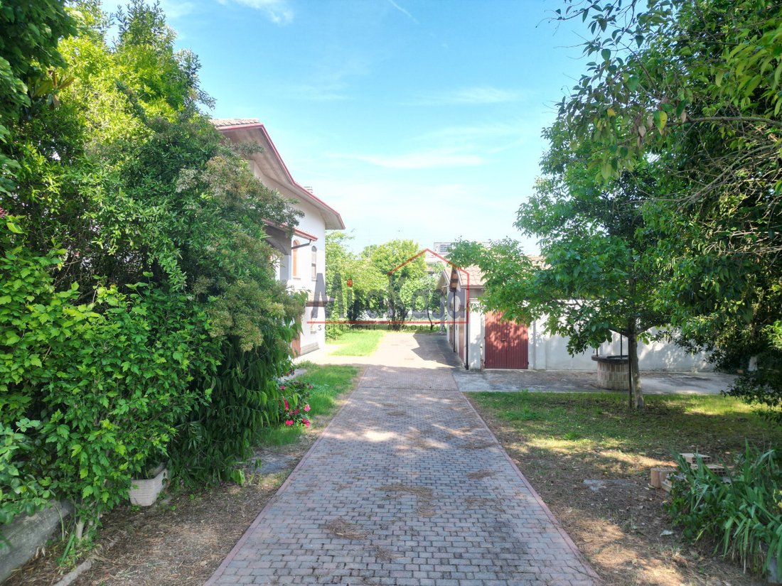 House in Castle of Castiglione - Inferno Villa - Montaletto, Cervia, Emilia-Romagna 4 - 18048997