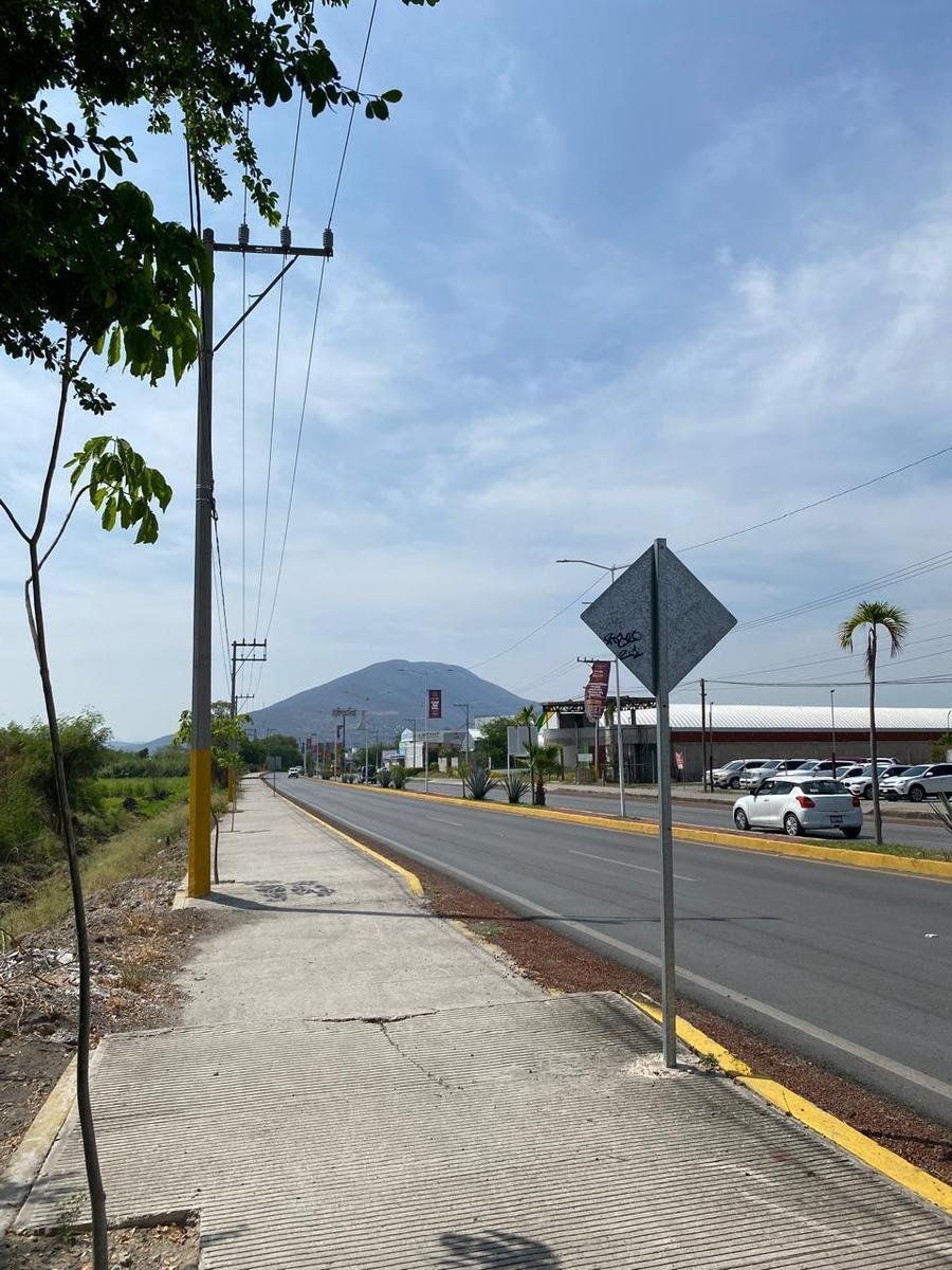 Land in Jojutla de Juárez, Morelos, Mexico 1 - 18042482