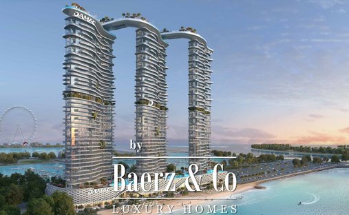 Apartment in Al Wasl, Dubai, United Arab Emirates 1