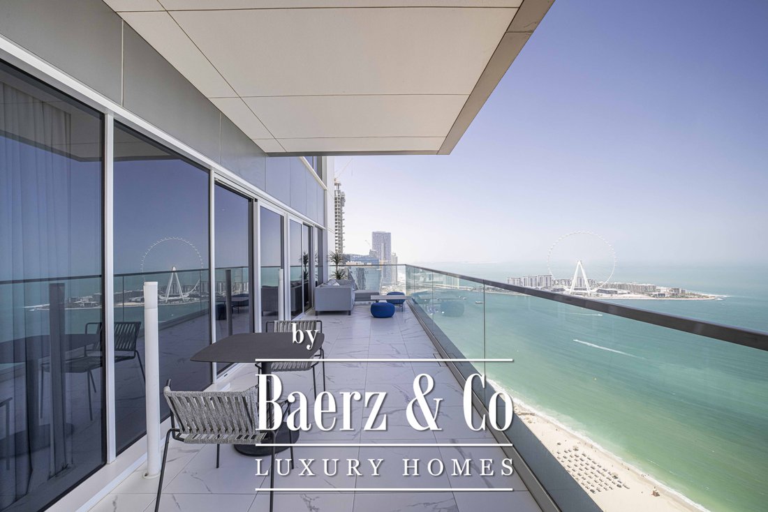 Apartment in Dubai, United Arab Emirates 2 - 15211732