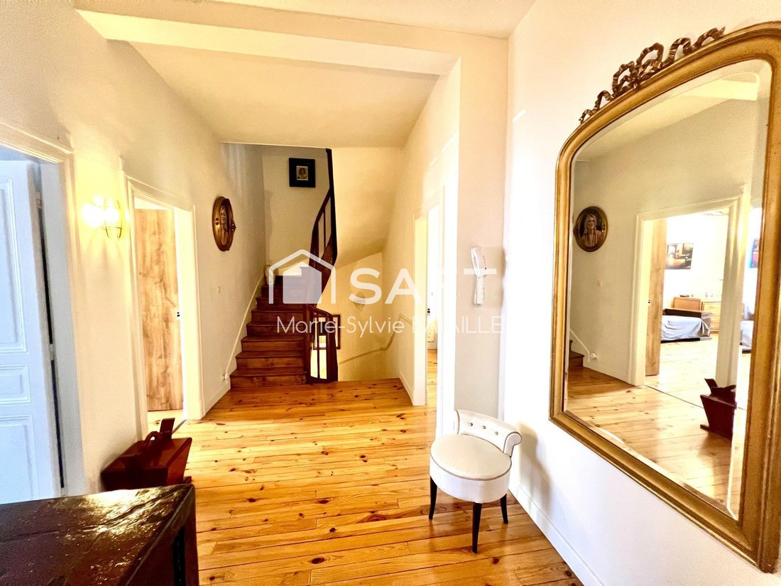 House in Grand Centre, Albi, France 3 - 18050606