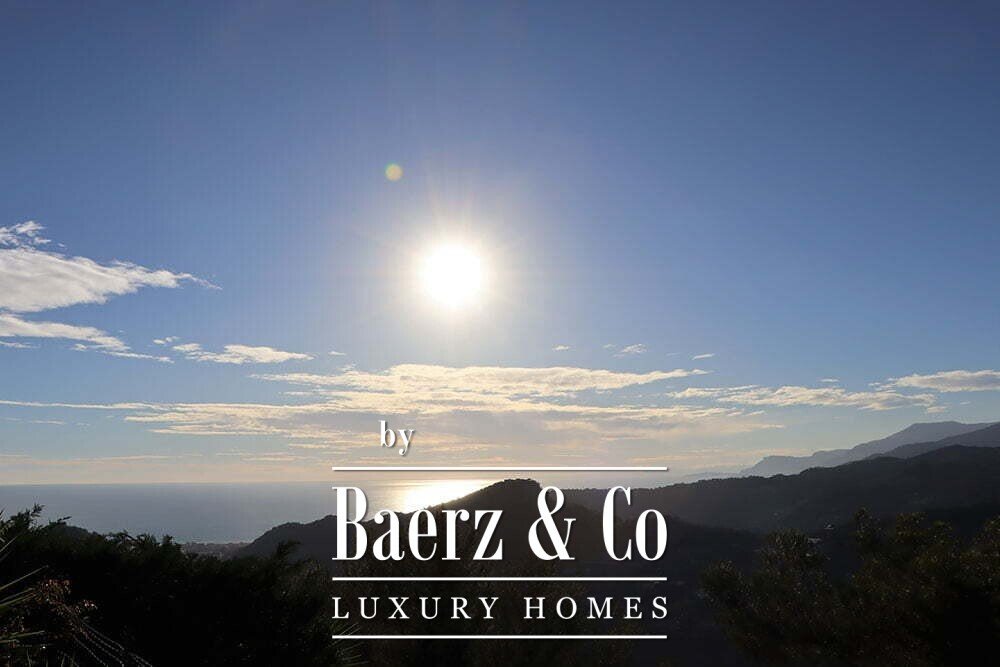 Villa in Vallebona, Liguria, Italy 3 - 12381153
