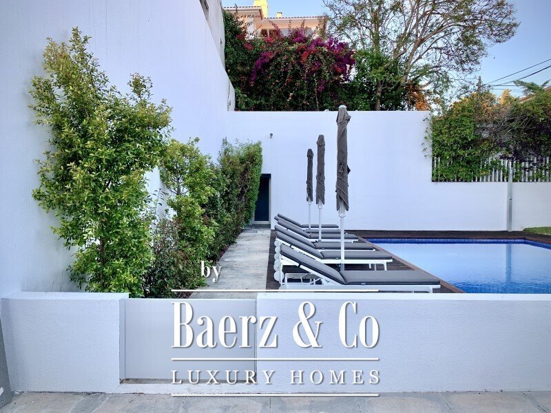 Apartment in Cascais e Estoril, Lisbon, Portugal 4 - 16548811