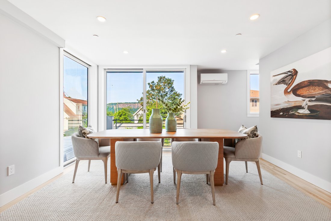 Townhouse in Hastings-on-Hudson, New York, United States 4 - 18045612
