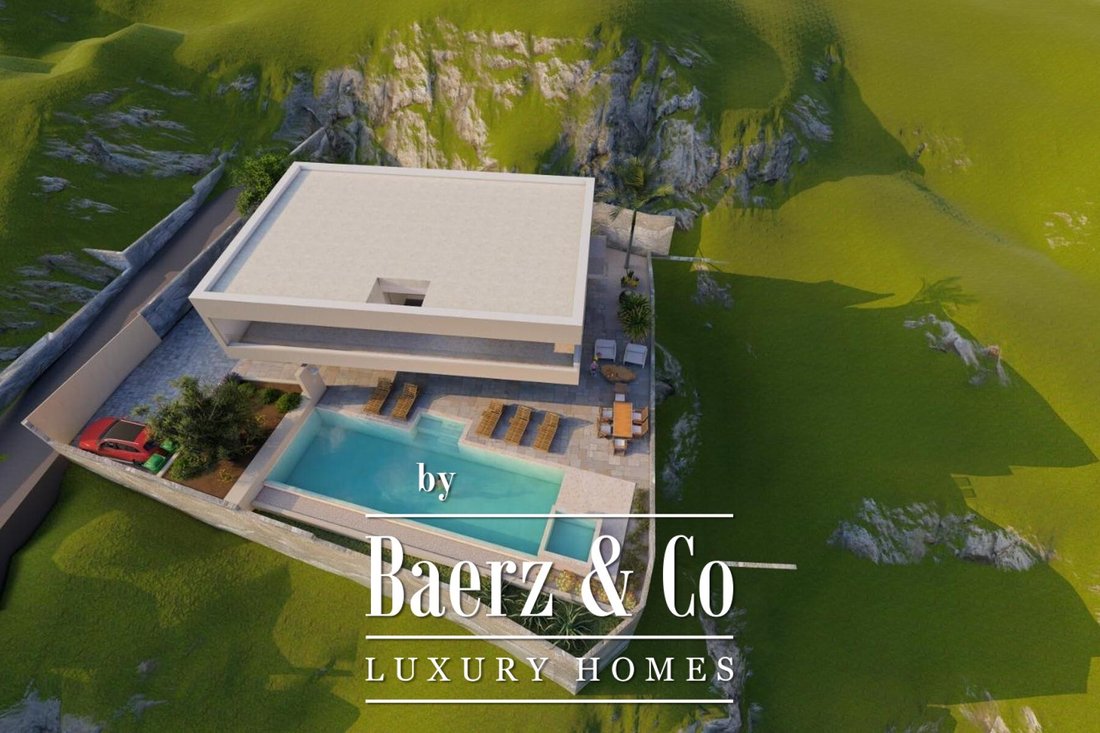 Villa in Ljubljeva, Split-Dalmatia County, Croatia 5 - 17749595