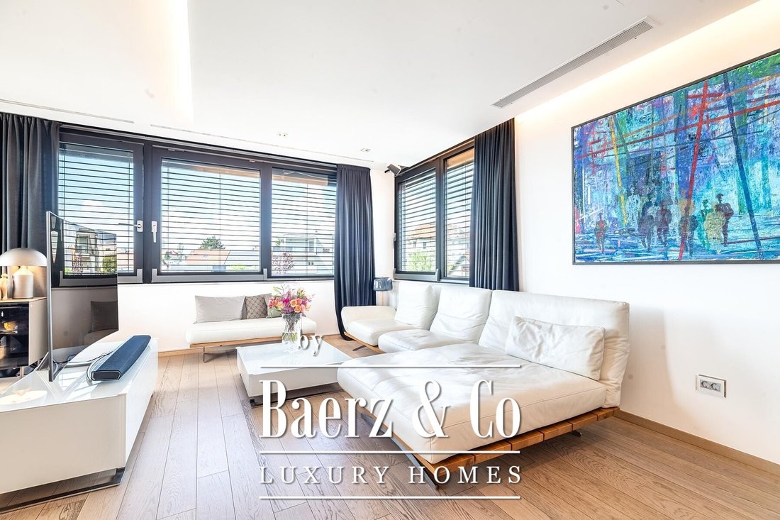Apartment in Salata, Zagreb, City of Zagreb 2 - 17760019