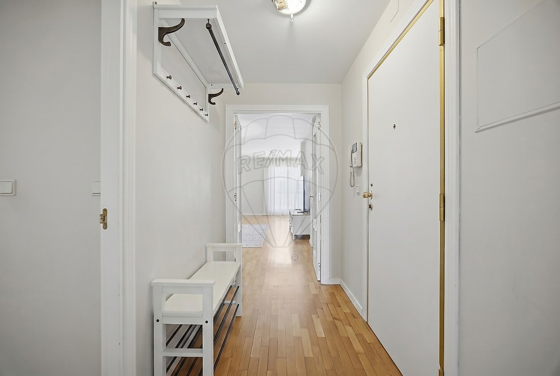 Apartment in Matosinhos e Leca da Palmeira, Porto District, Portugal 1 - 18038112