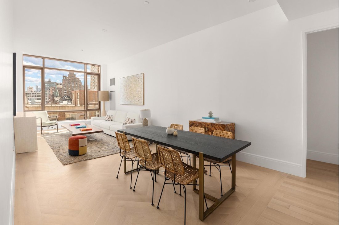 Condo in New York, New York, United States 1 - 18037788