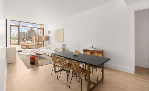 Condo in New York, New York, United States 1