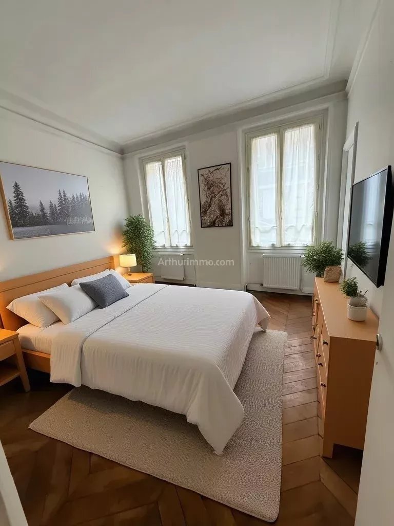 Apartment in Val de Grace, Paris 5e Arrondissement, Paris 4 - 18036204