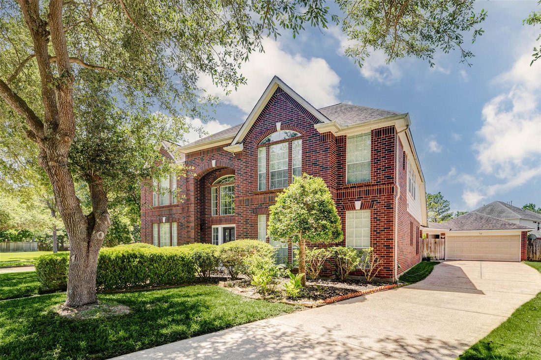 House in Katy, Texas, United States 2 - 18046915