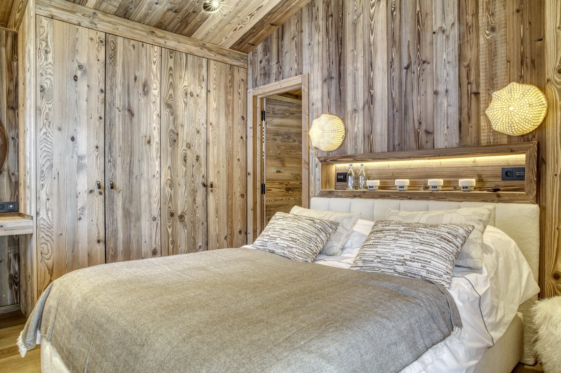 House in Megève, Auvergne-Rhône-Alpes, France 5 - 18039921