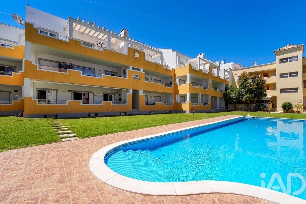 Apartment in Loule (Sao Sebastiao), Algarve, Portugal 2 - 18050453