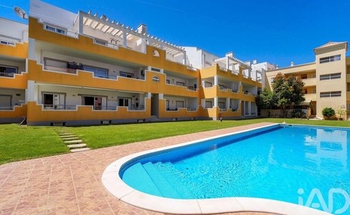 Apartamento en Loule (Sao Sebastiao), Algarve, Portugal 1