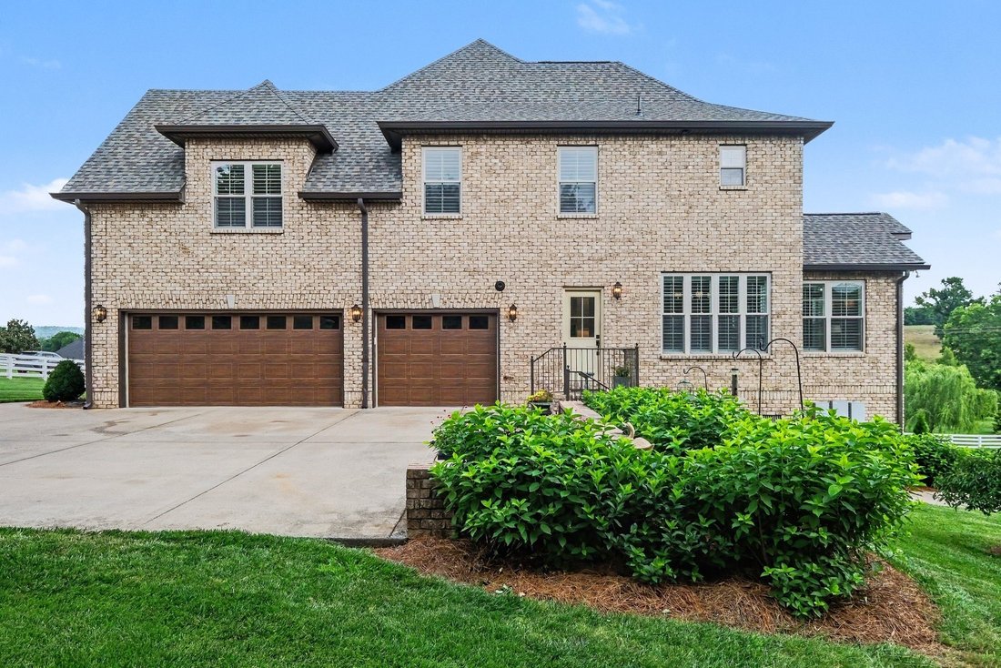 House in Eagleville, Tennessee, United States 4 - 18051051