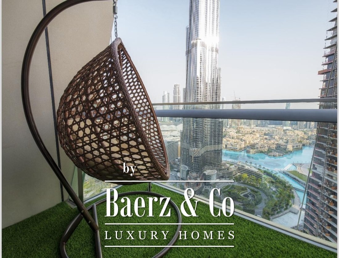 Apartment in Al Wasl, Dubai, United Arab Emirates 3 - 14942406