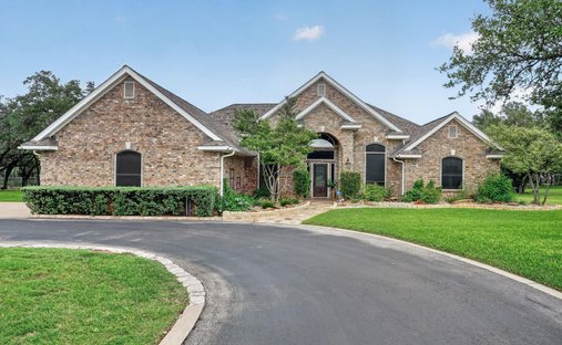 Haus in Leander, Texas, Vereinigte Staaten 1