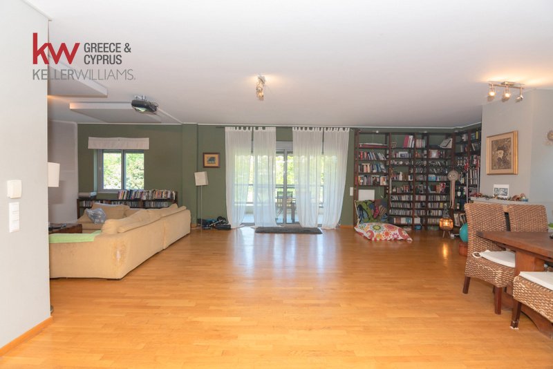 Apartment in North Athens, Attica, Greece 3 - 18037458