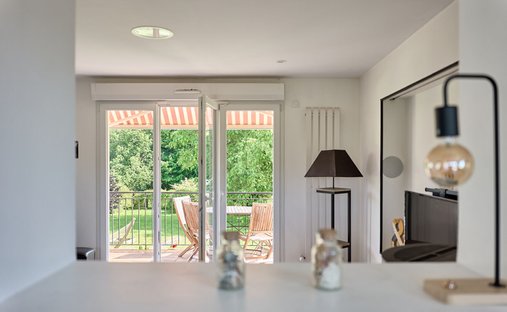 Villa in Grandfontaine, Bourgogne – Franche-Comté, France 1