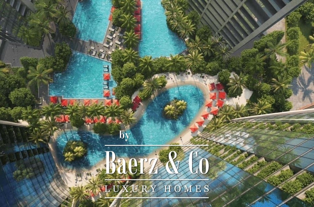 Apartment in Al Wasl, Dubai, United Arab Emirates 5 - 14942411