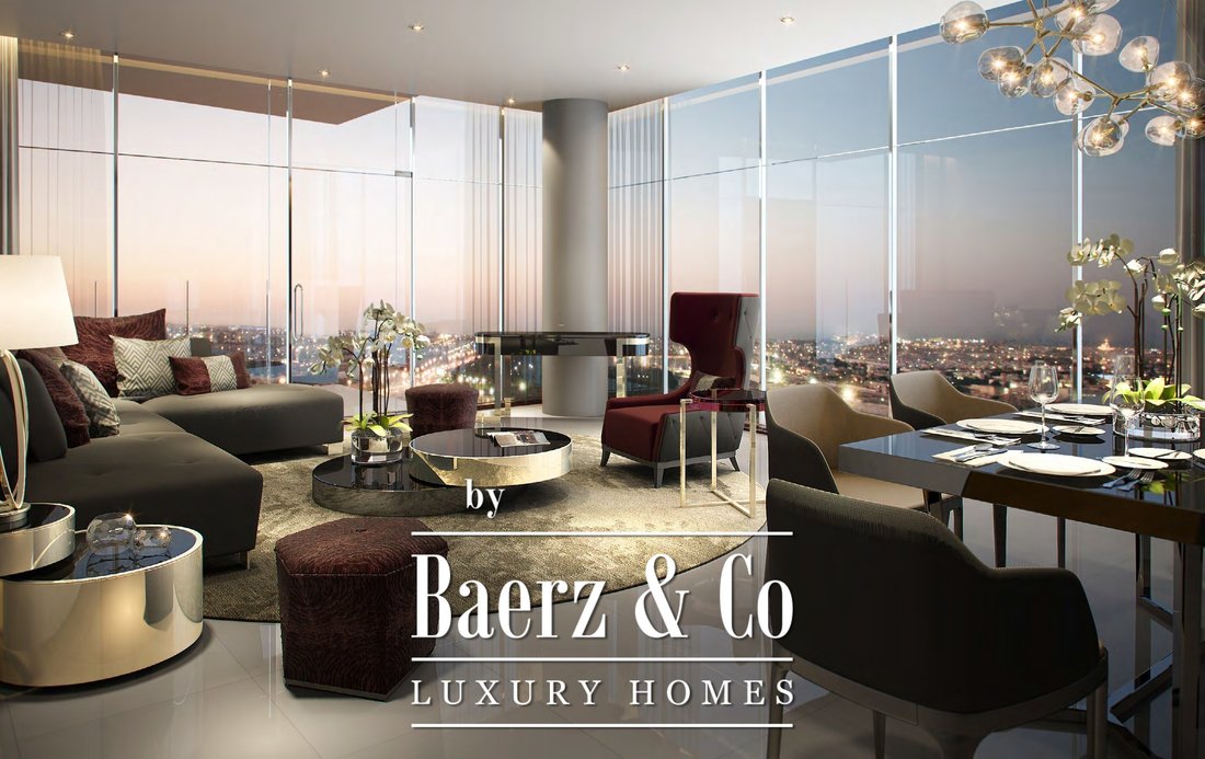 Apartment in Al Wasl, Dubai, United Arab Emirates 3 - 16060240