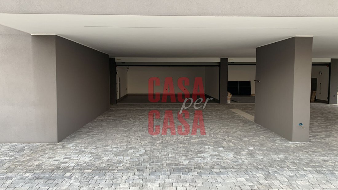 Penthouse in Chiesanuova, Padua, Italy 3 - 13773145