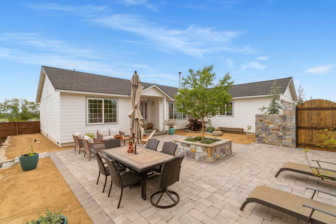 House in Terrebonne, Oregon, United States 5 - 18040544