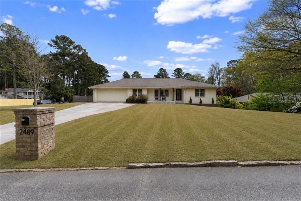 House in Atlanta, Georgia, United States 3 - 17625459