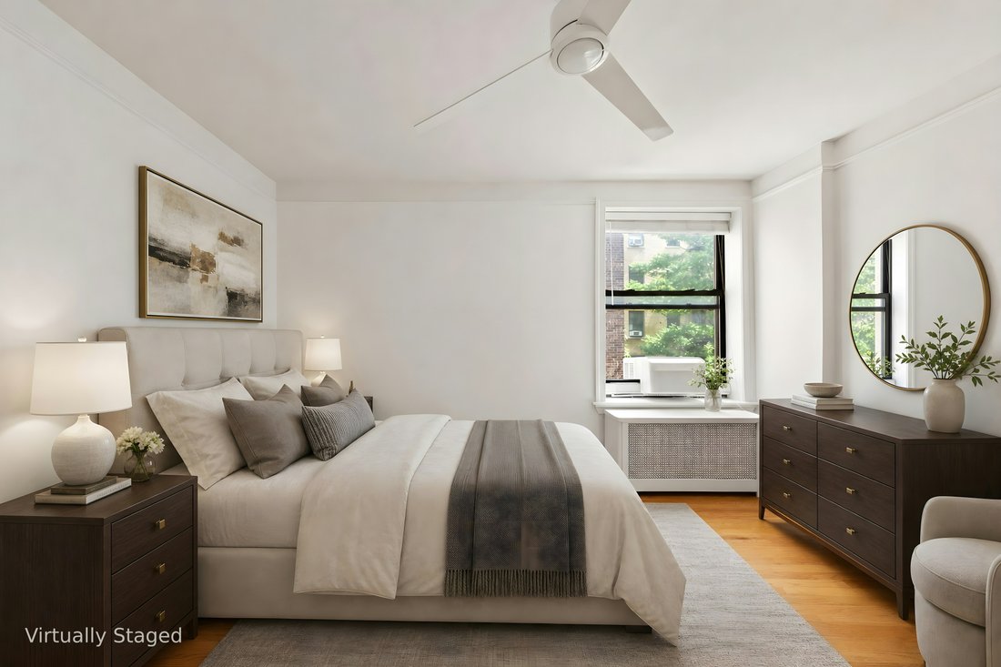 Condo in New York, New York, United States 5 - 18041063