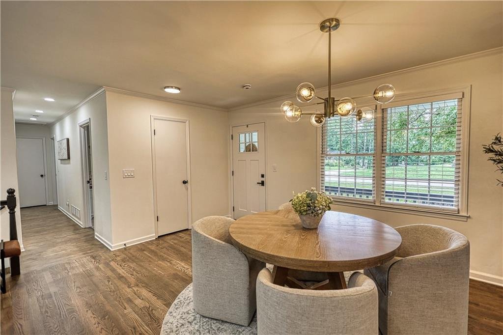 House in Marietta, Georgia, United States 5 - 18036889