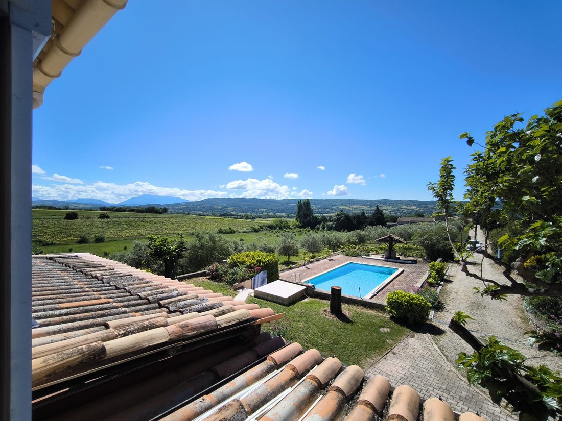 House in Tulette, Auvergne-Rhône-Alpes, France 3 - 18042166