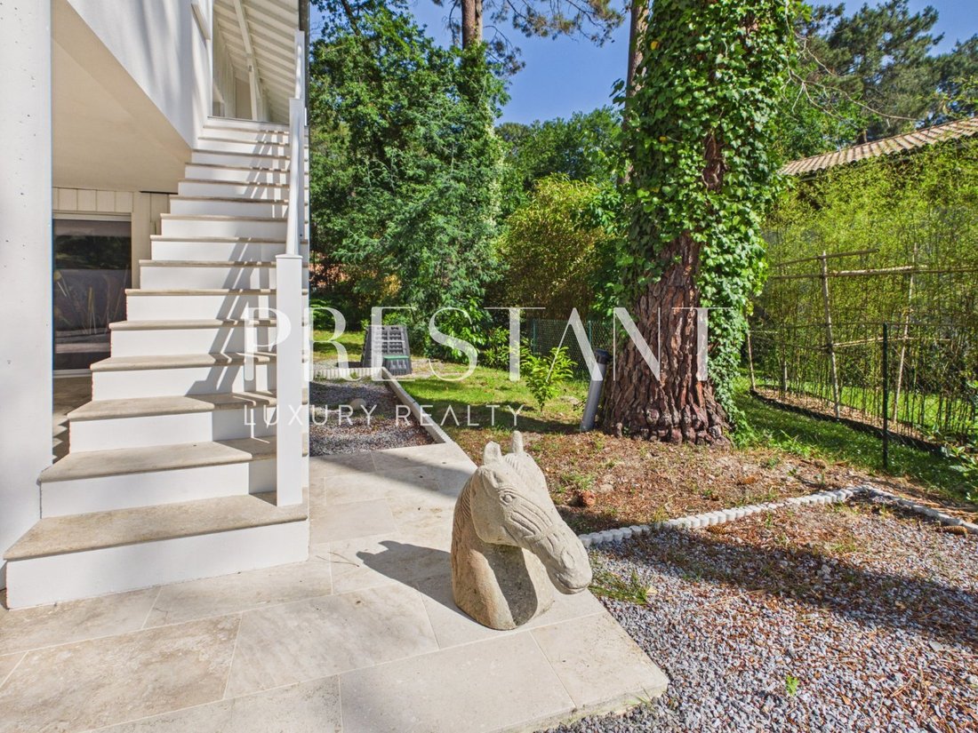 House in Biscarrosse, Nouvelle-Aquitaine, France 3 - 18042795