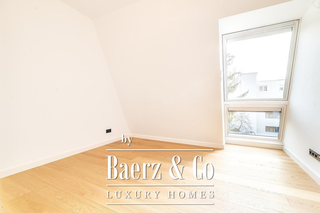 Apartment in Medvescak, Zagreb, City of Zagreb 5 - 16827986