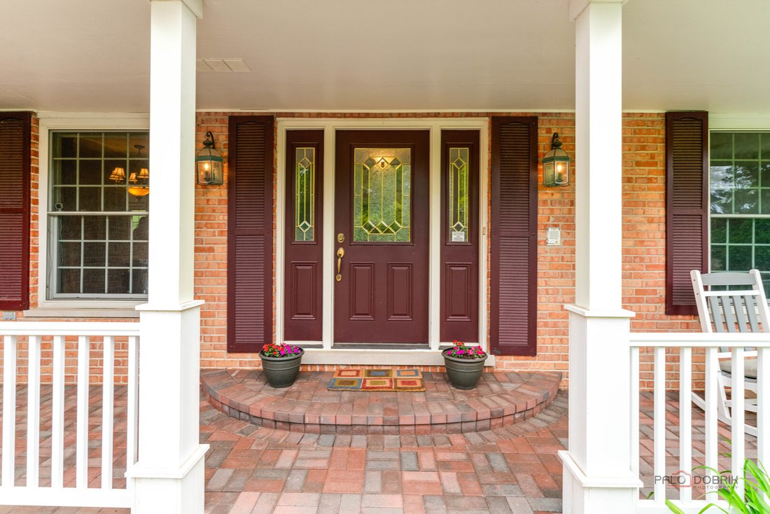 House in Barrington Hills, Illinois, United States 5 - 18040701