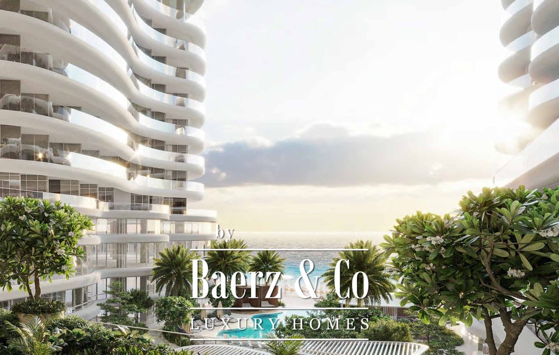 Apartment in Al Wasl, Dubai, United Arab Emirates 1 - 16492061