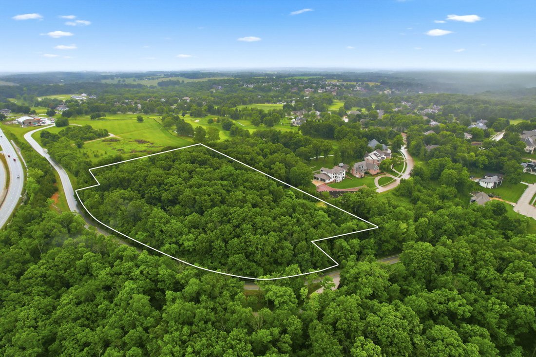 Terreno en Springfield, Misuri, Estados Unidos 1 - 16833752