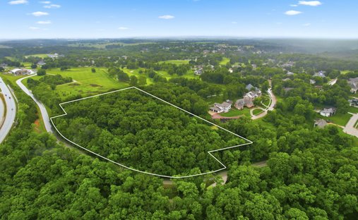 Land in Springfield, Missouri, United States 1