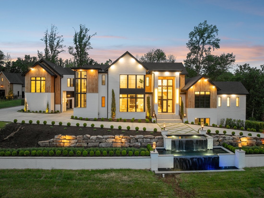 House in Nashville, Tennessee, United States 3 - 17925964