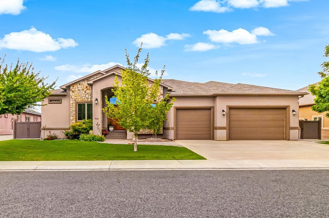 House in Grand Junction, Colorado, United States 1 - 18040036