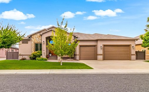 Casa a Grand Junction, Colorado, Stati Uniti 1