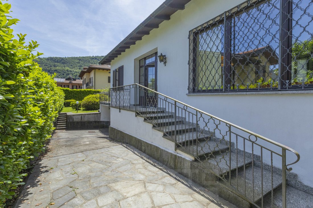 Villa in Cannobio, Piedmont, Italy 4 - 18045990