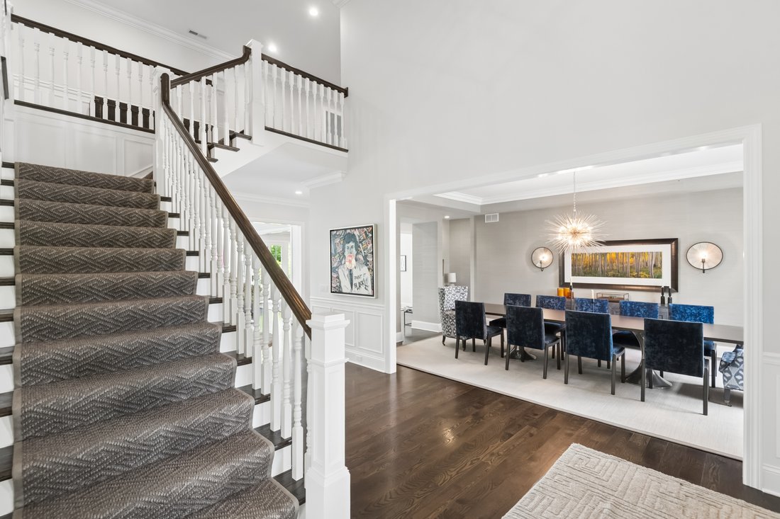 House in Riverwoods, Illinois, United States 5 - 18039478