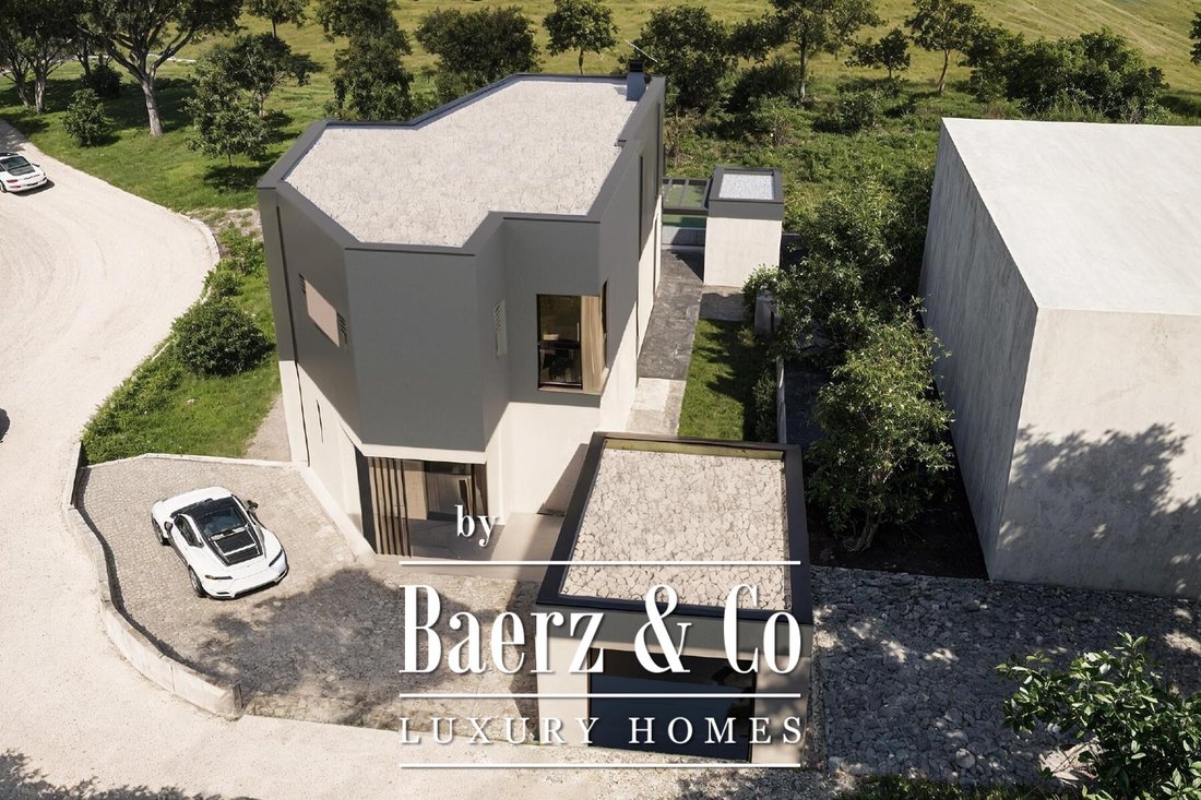 Townhouse in Vodnjan, Istria County, Croatia 5 - 17145044